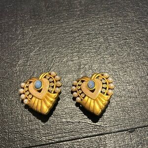Vintage earrings